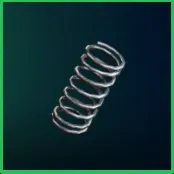 Steel Spring*5