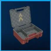 ARC RAIDERS Snitch Scanner 50x