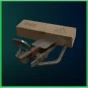 ARC Raiders Simple Gun Parts 100x