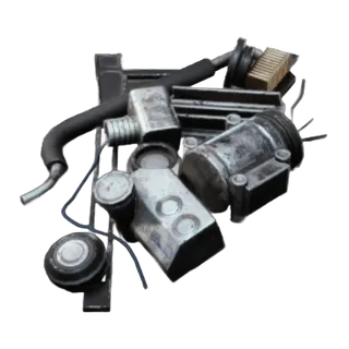 ARC Raiders Advanced Mechanical Components 100