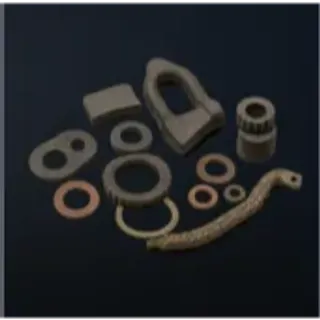 ARC RAIDERS Rubber Parts 500x