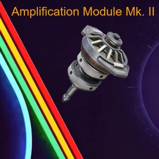 Amplification Module Mk 2