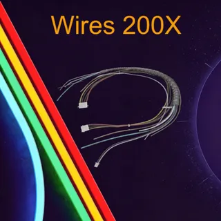 Wires 200x