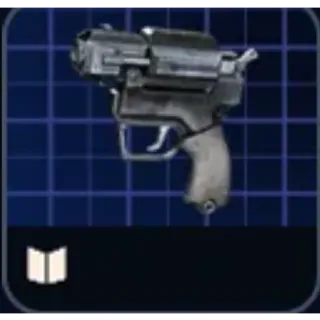 Bantam Blueprint
