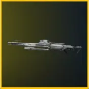 ARC RAIDERS Aphelion 5x