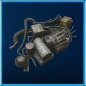 Advanced Mechanical Components*5