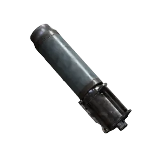 ARC RAIDERS Silencer II 10x 