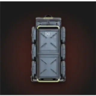 Large Secure Backpack