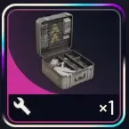 ARC RAIDERS Complex Gun Parts 10x