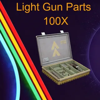 Light Gun Parts 100