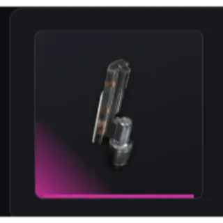ARC Insulated Coupler