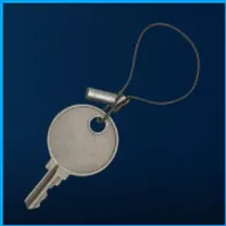 Raider Hatch Key 5