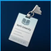 ARC RAIDERS Stella Montis Security Checkpoint Key 5x