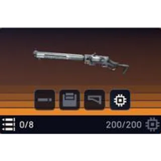 Amplified Renegade