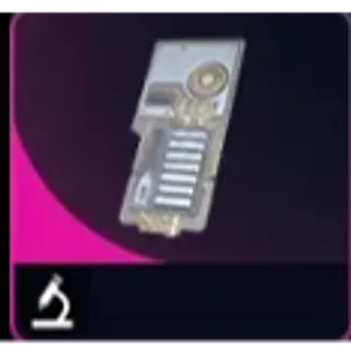 ARC Data Module 1