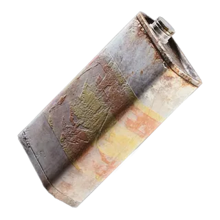 ARC RAIDERS Canister 100x