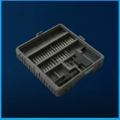 Advanced Electrical Components*10