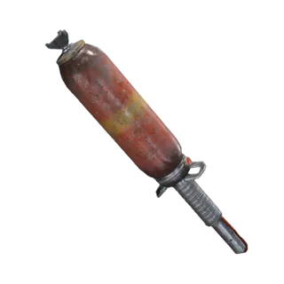 ARC Raiders Blaze Grenade 100x