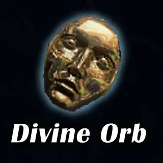 [New League] PC Divine Orb 30 