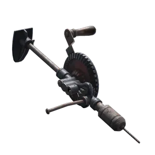 HAND DRILL 3
