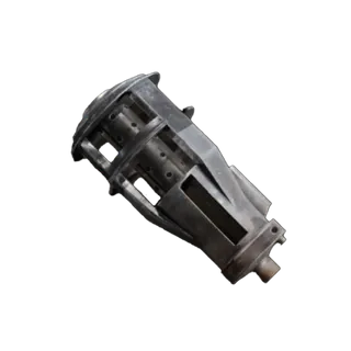 ARC RAIDERS Muzzle Brake III 10x 