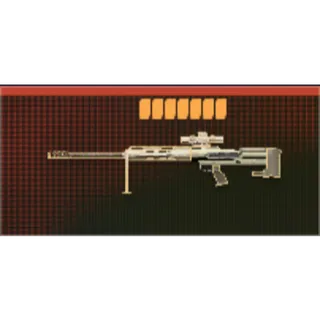 DMZ Astaruth .57 (Ultra)