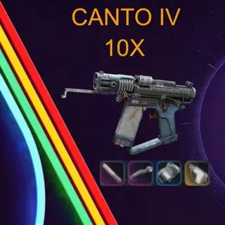 Canto 10