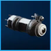 ARC RAIDERS Sentinel Firing Core 4x