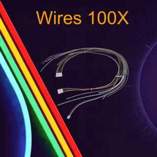 Wires 100x