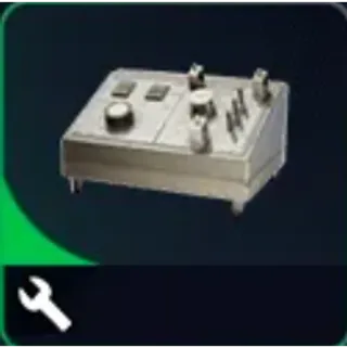 Mini Pump 3