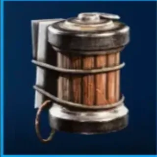 ARC RAIDERS Trigger Nade  50x