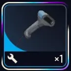 ARC RAIDERS Cracked Bioscanner 3x