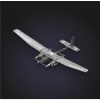 Bomb Glider