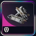 ARC RAIDERS heavy shield 10x