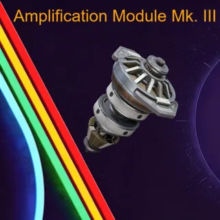 Amplification Module Mk 3