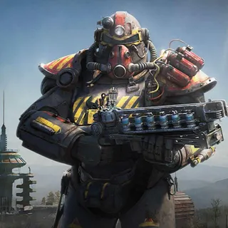 Legendary Mods
