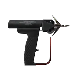 ARC RAIDERS Snap Hook 10x
