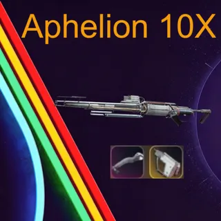 Aphelion 10