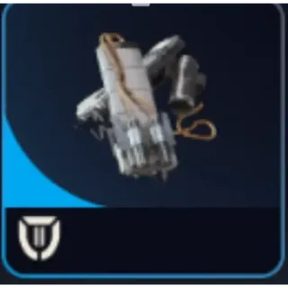 ARC RAIDERS medium shield 10x