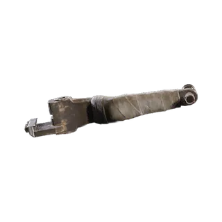 ARC RAIDERS  Horizontal Grip 10x 