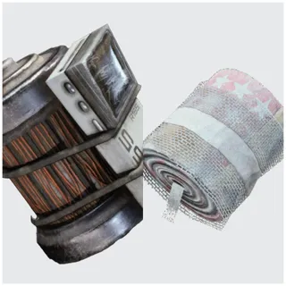 ARC Raiders  50x Trigger Nade + 50x Herbal Bandage