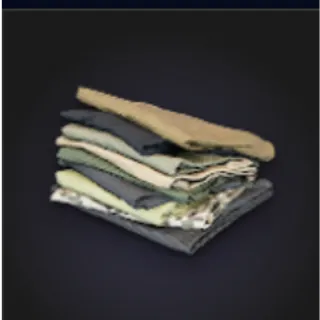 Ballistic Fabric