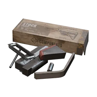 ARC Raiders Simple Gun Parts 100x