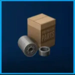 ARC RAIDERS Mod Components 50x