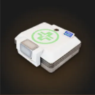 Self-Revive Kit