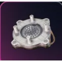 Glitched ARC Light Ring 10