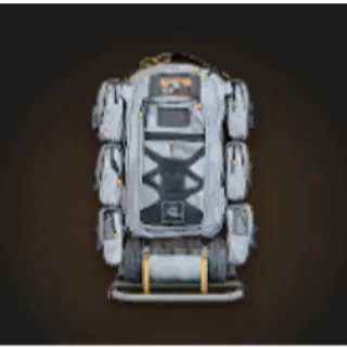 Large Scavenger Backpack 
