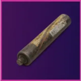Power Rod 15