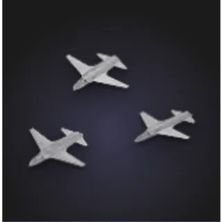 Bombing Run