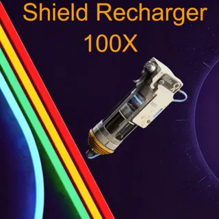 Shield Recharger 100